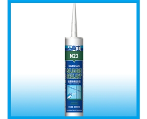 高士 N23 硅酮耐候密封膠